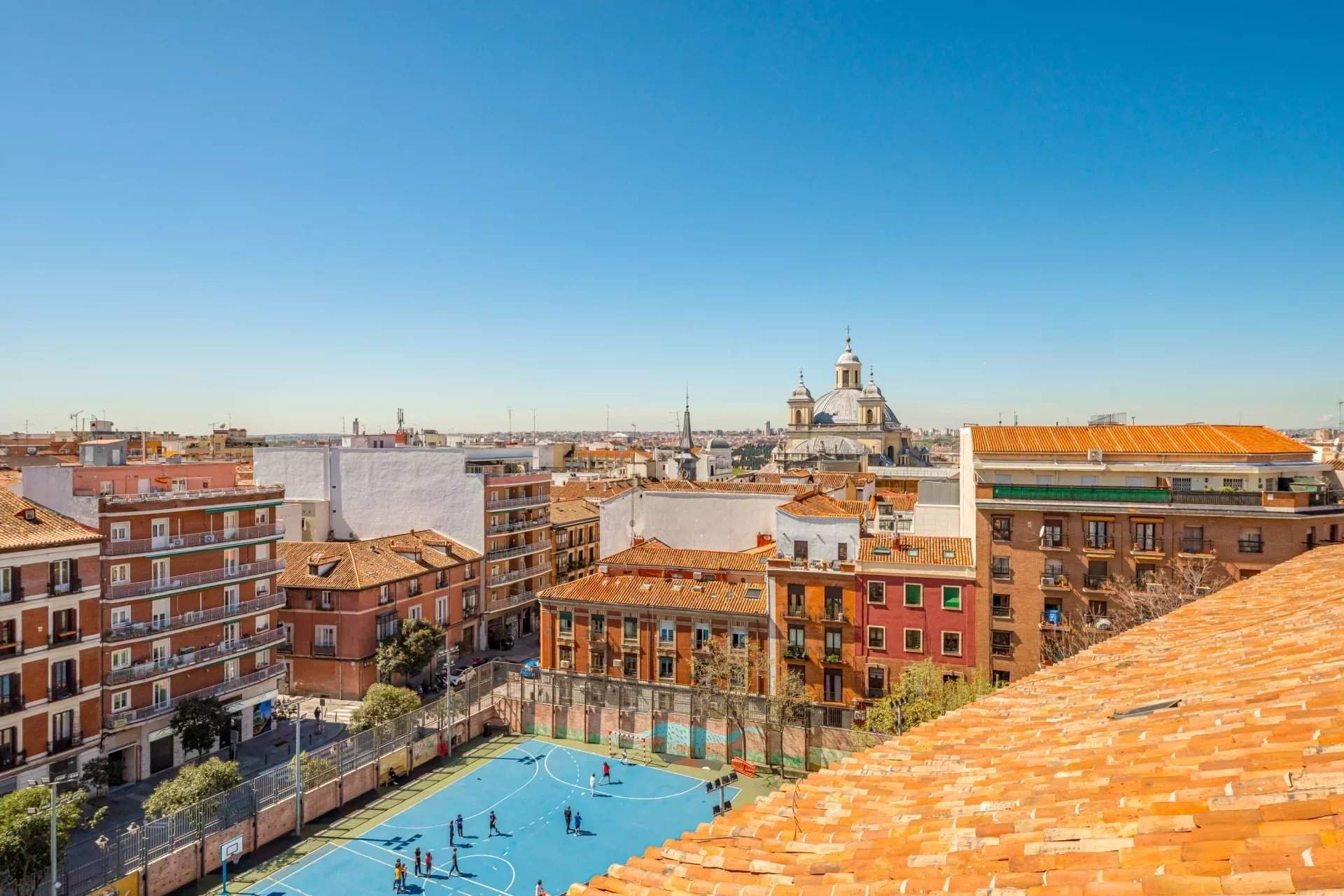 Madrid  - Apartment 4 Bedrooms - picture 19