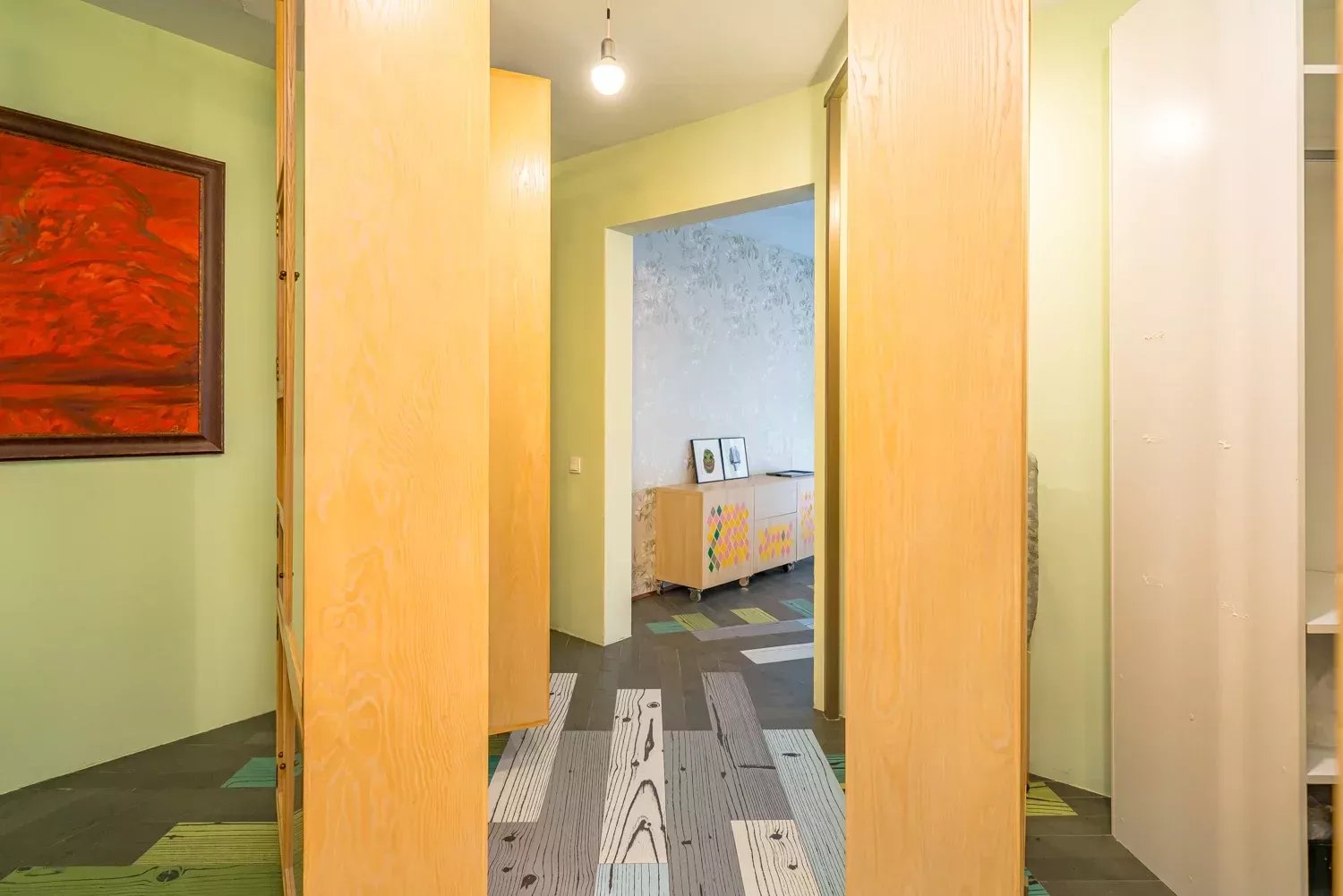 Madrid  - Apartment 2 Bedrooms - picture 13