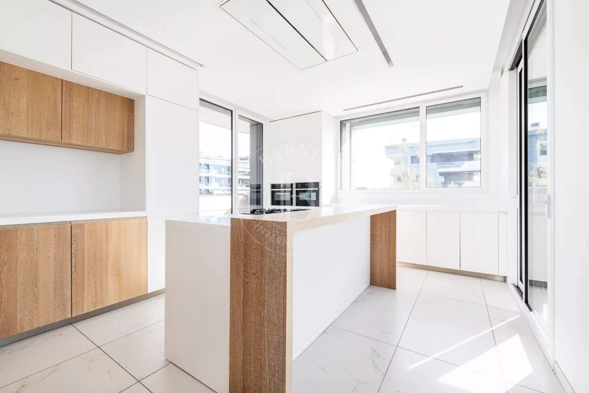 Pozuelo de Alarcón  - Appartement  - picture 17