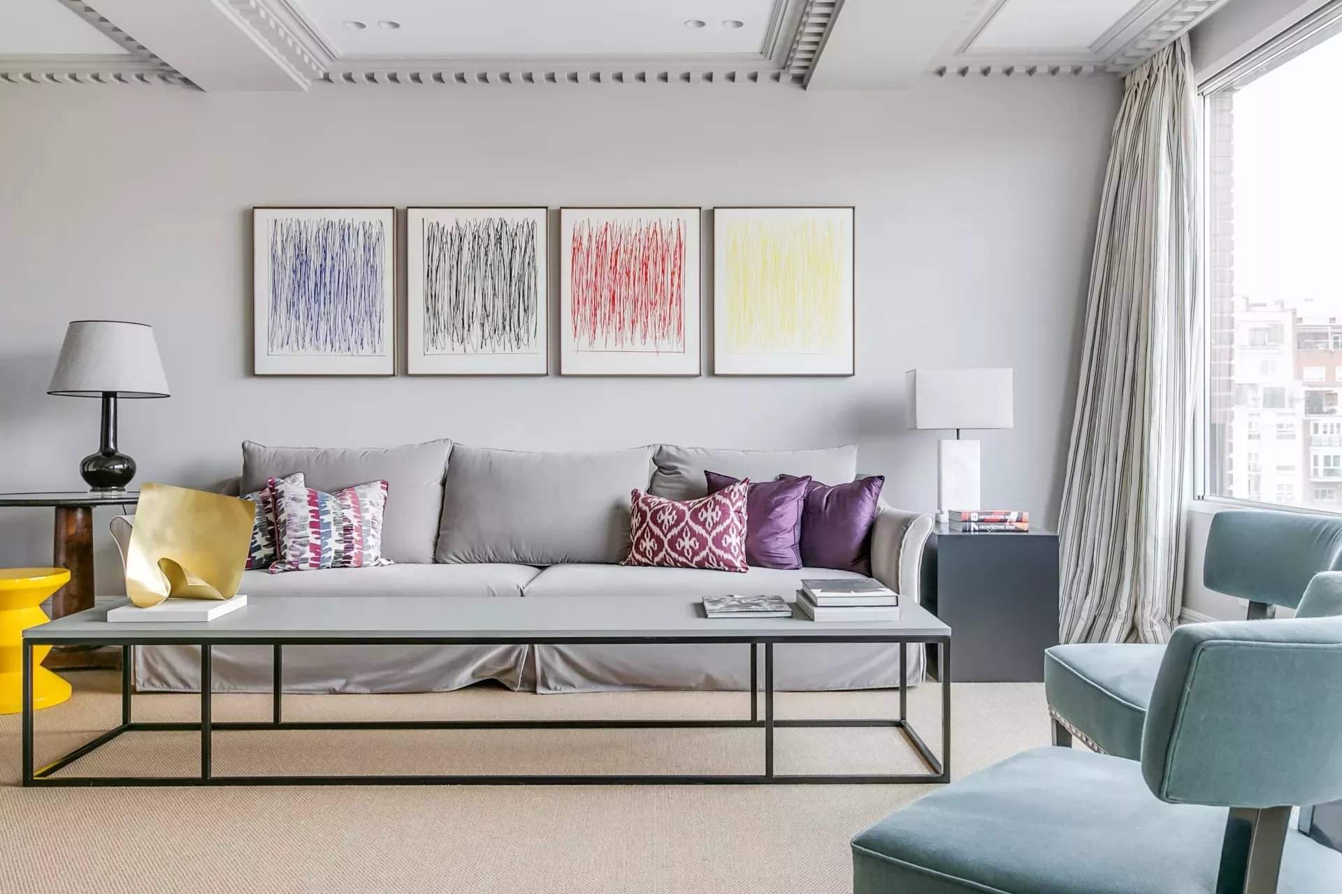 Madrid  - Appartement  - picture 4