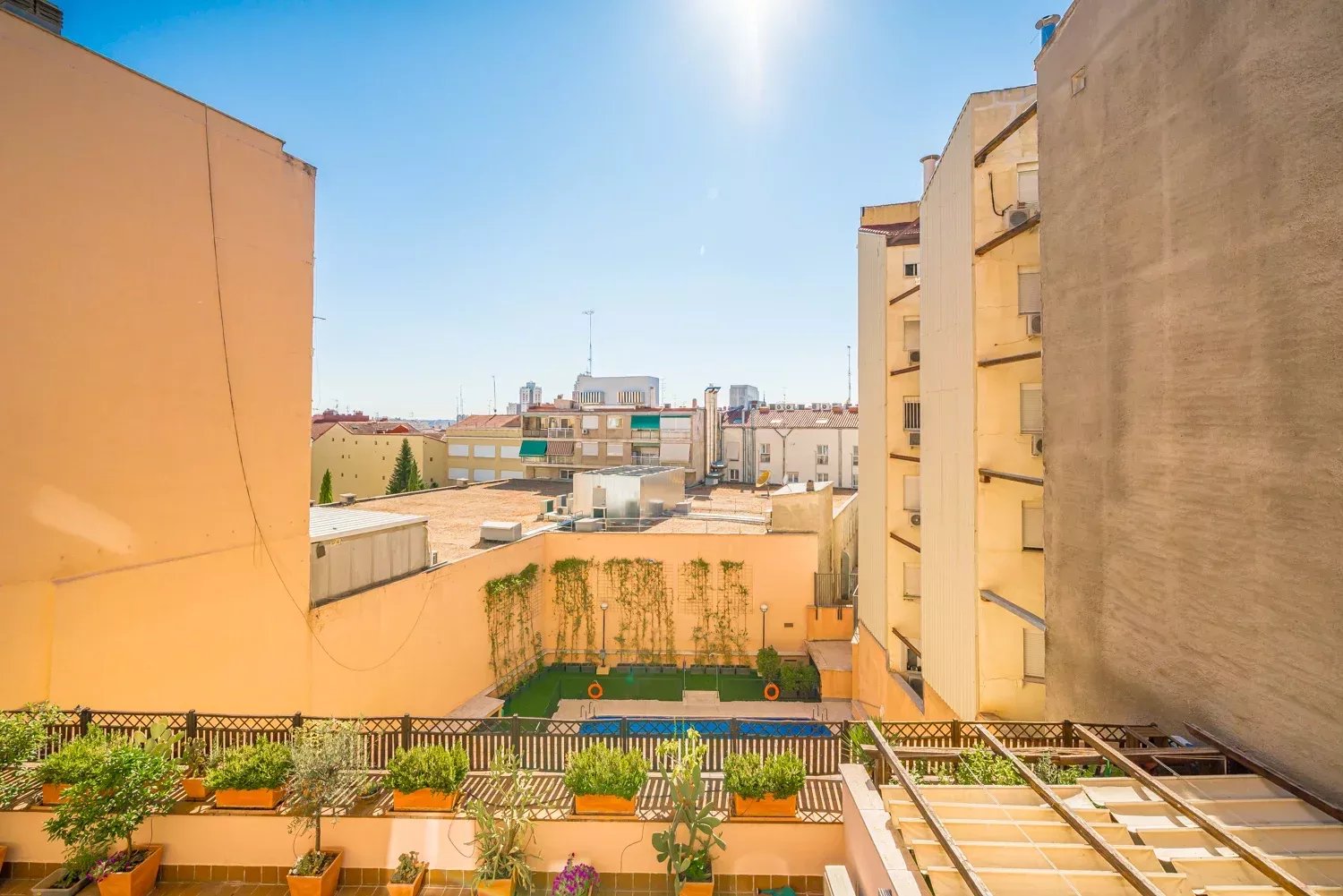 Madrid  - Piso  - picture 17