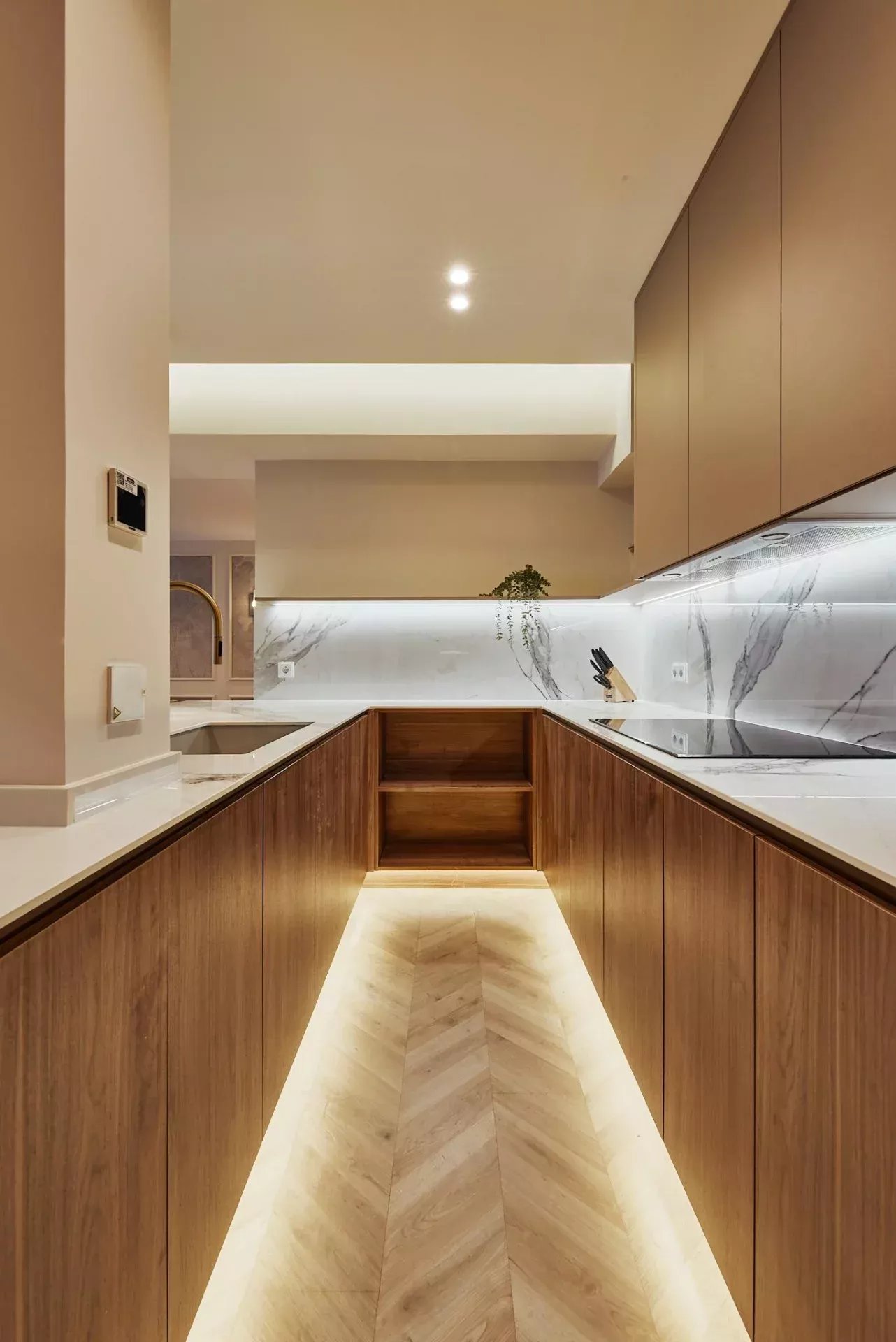 Madrid  - Piso  - picture 11