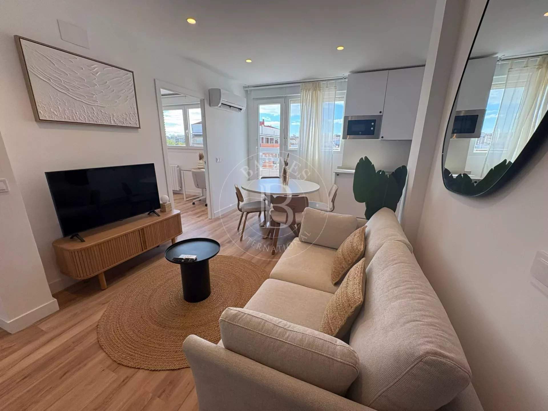 Madrid  - Ático  - picture 1