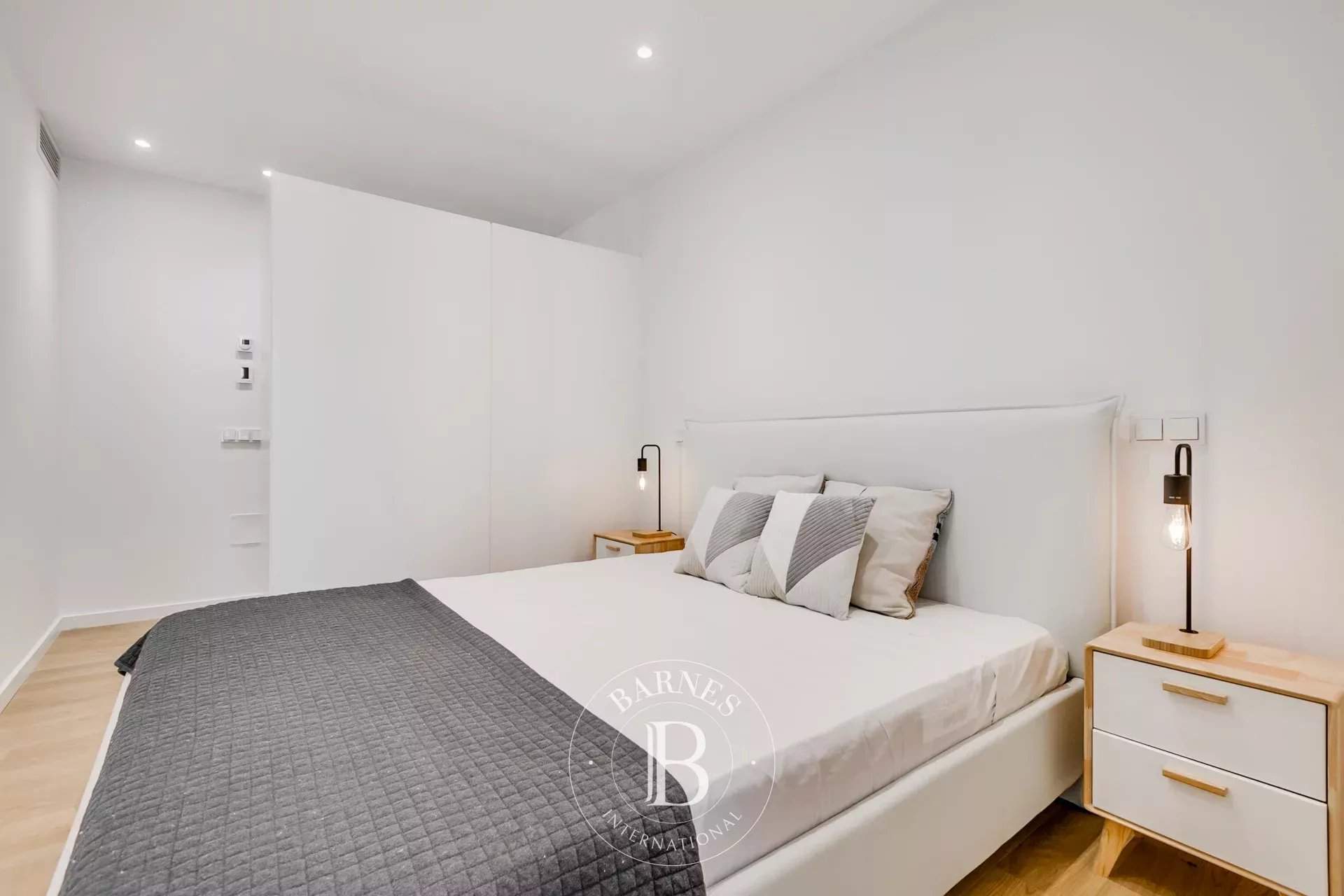 Madrid  - Apartment 1 Bedroom - picture 17