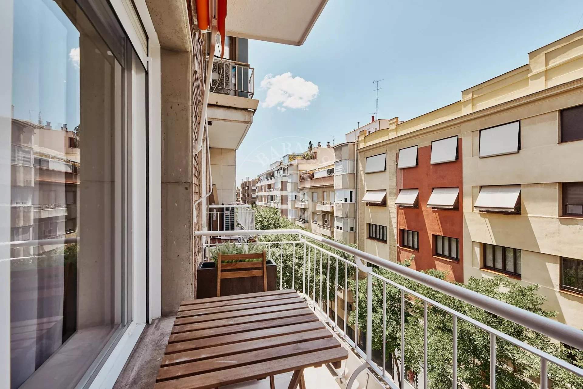 Madrid  - Piso  - picture 6