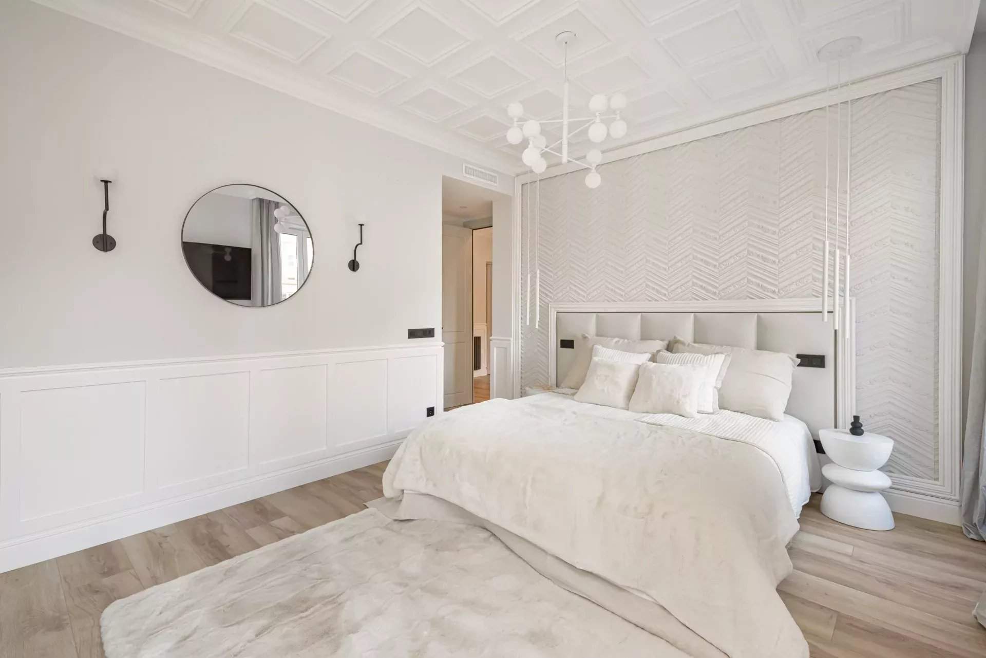 Madrid  - Apartment 3 Bedrooms - picture 11