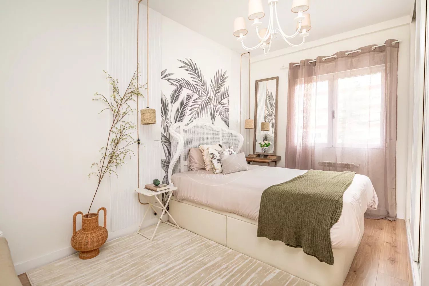 Madrid  - Apartment 3 Bedrooms - picture 14