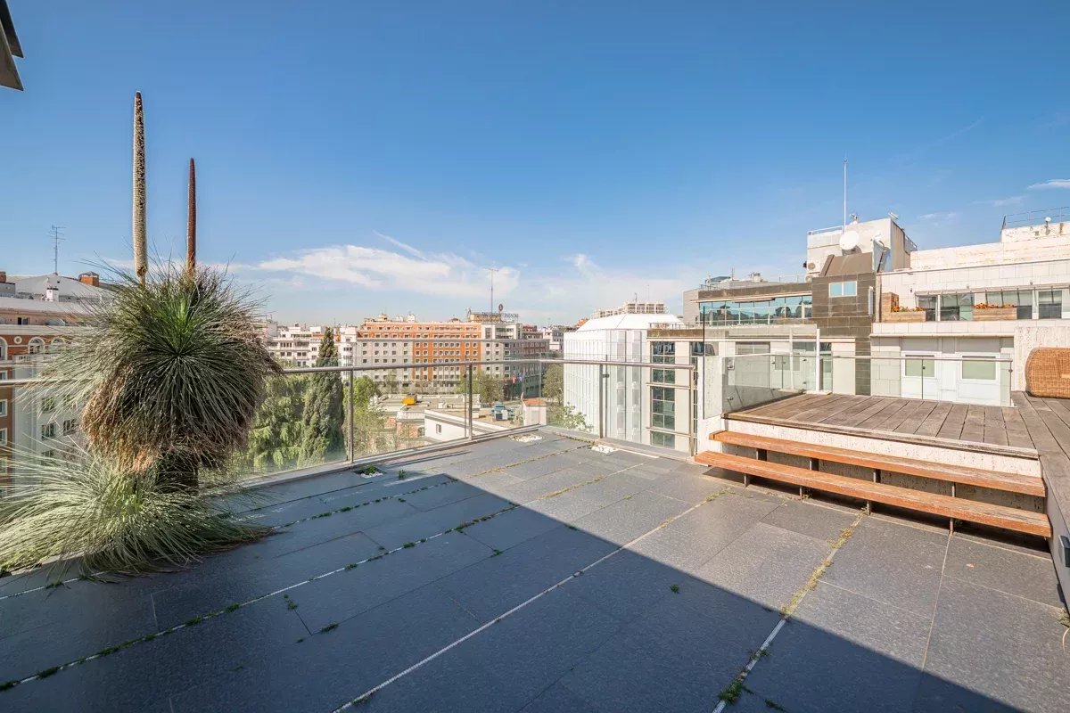 Madrid  - Apartment 3 Bedrooms - picture 8