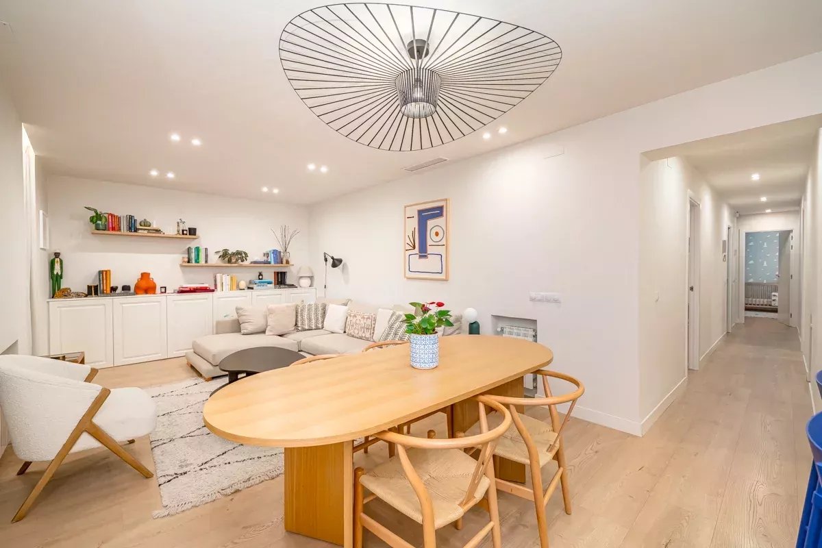 Madrid  - Appartement  - picture 20