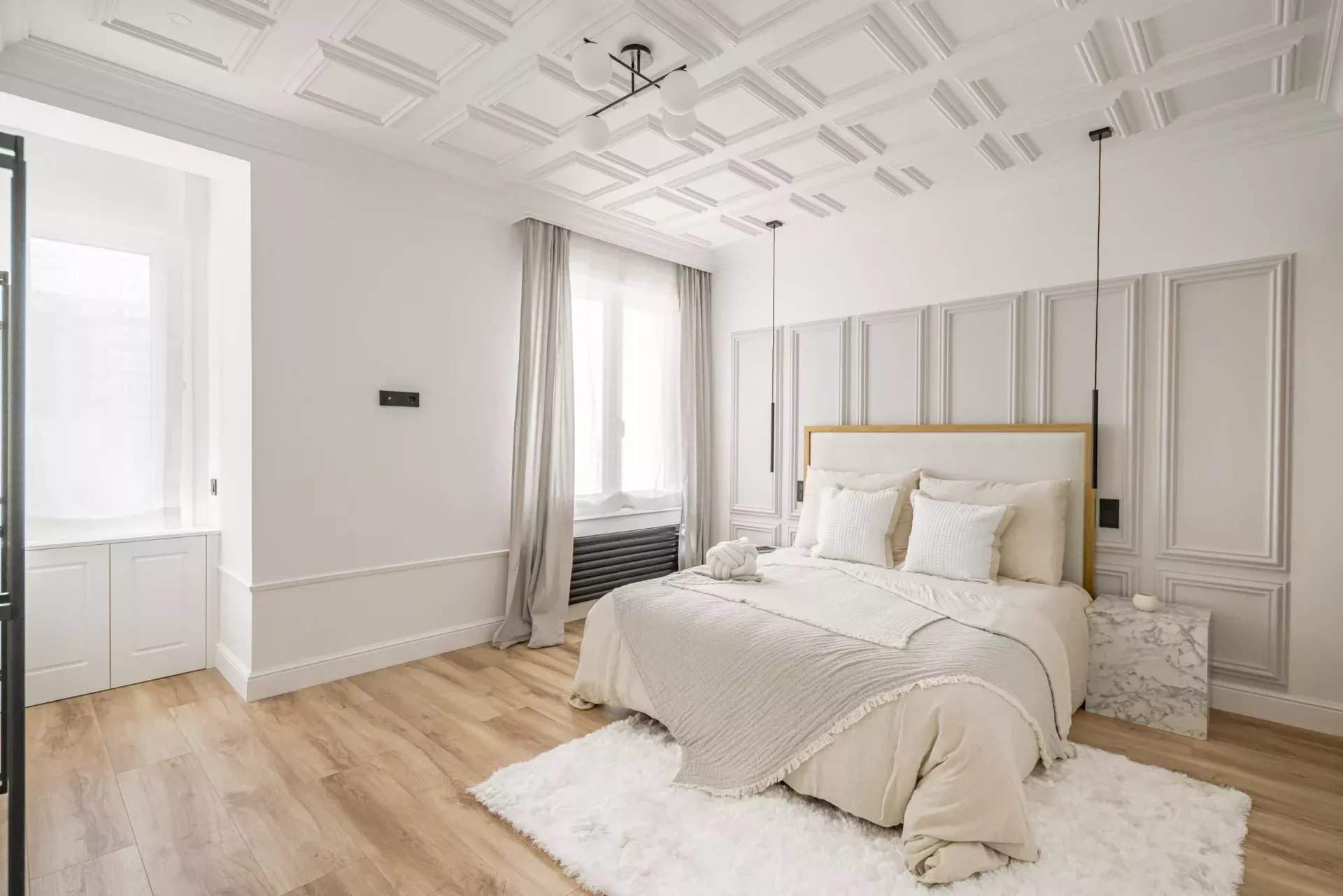 Madrid  - Piso  - picture 4