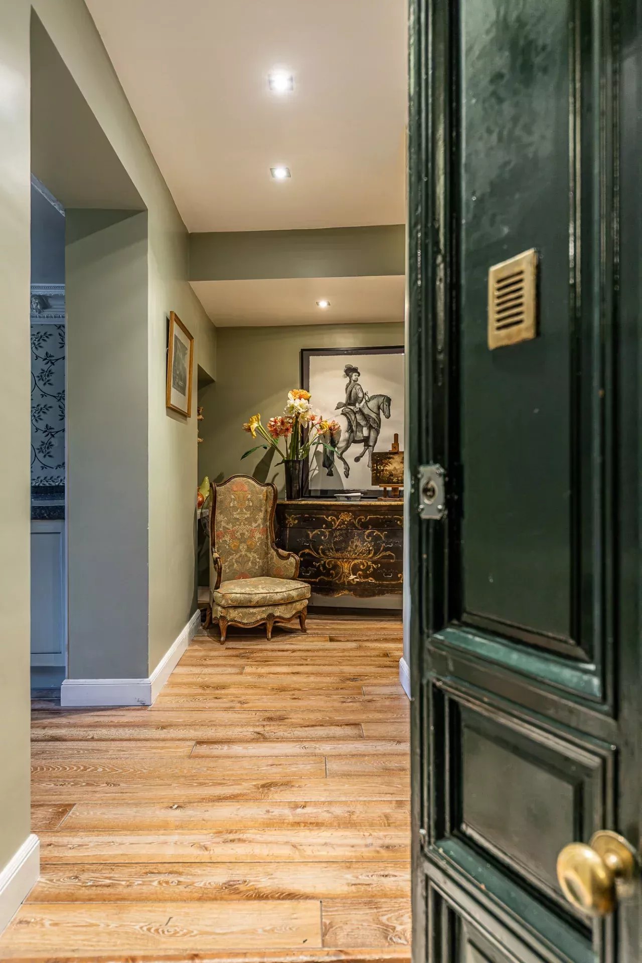 Madrid  - Piso  - picture 17