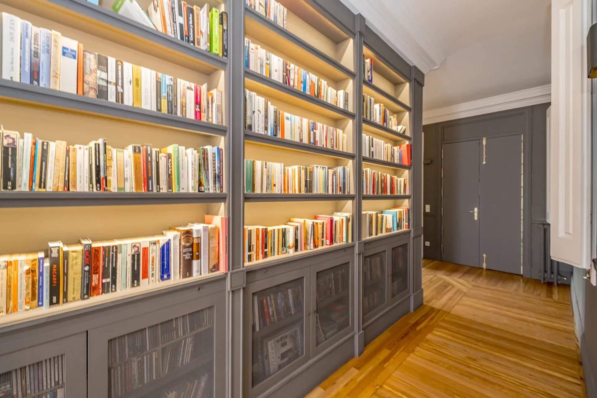 Madrid  - Appartement  - picture 3