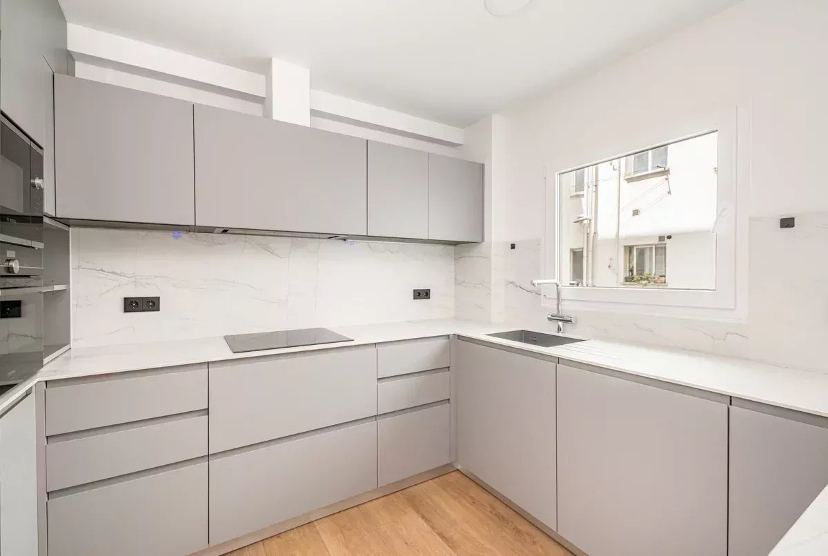 Madrid  - Apartment 3 Bedrooms - picture 15