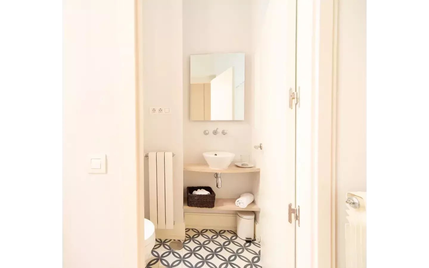 Madrid  - Appartement  - picture 20