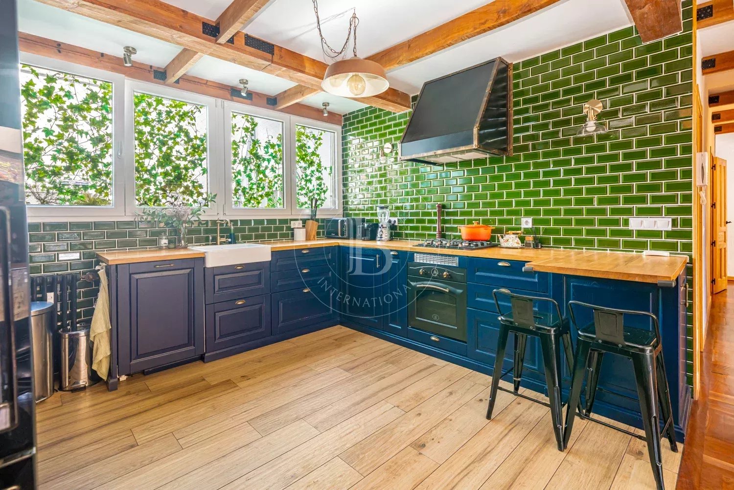 Madrid  - Ático  - picture 8