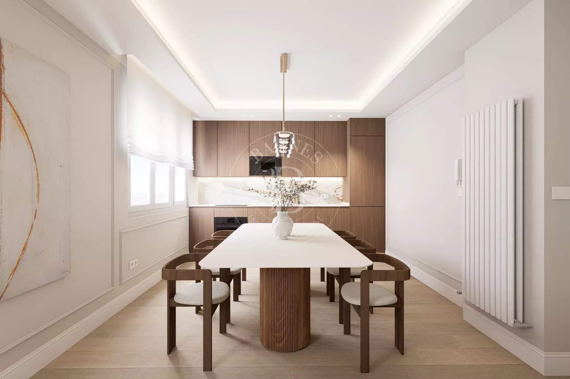 Madrid  - Piso  - picture 4