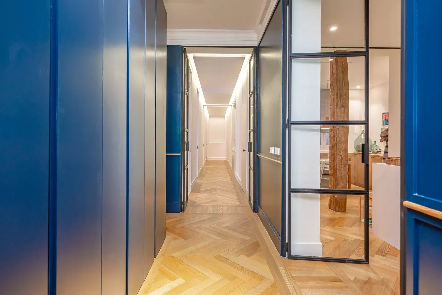 Madrid  - Appartement  - picture 13