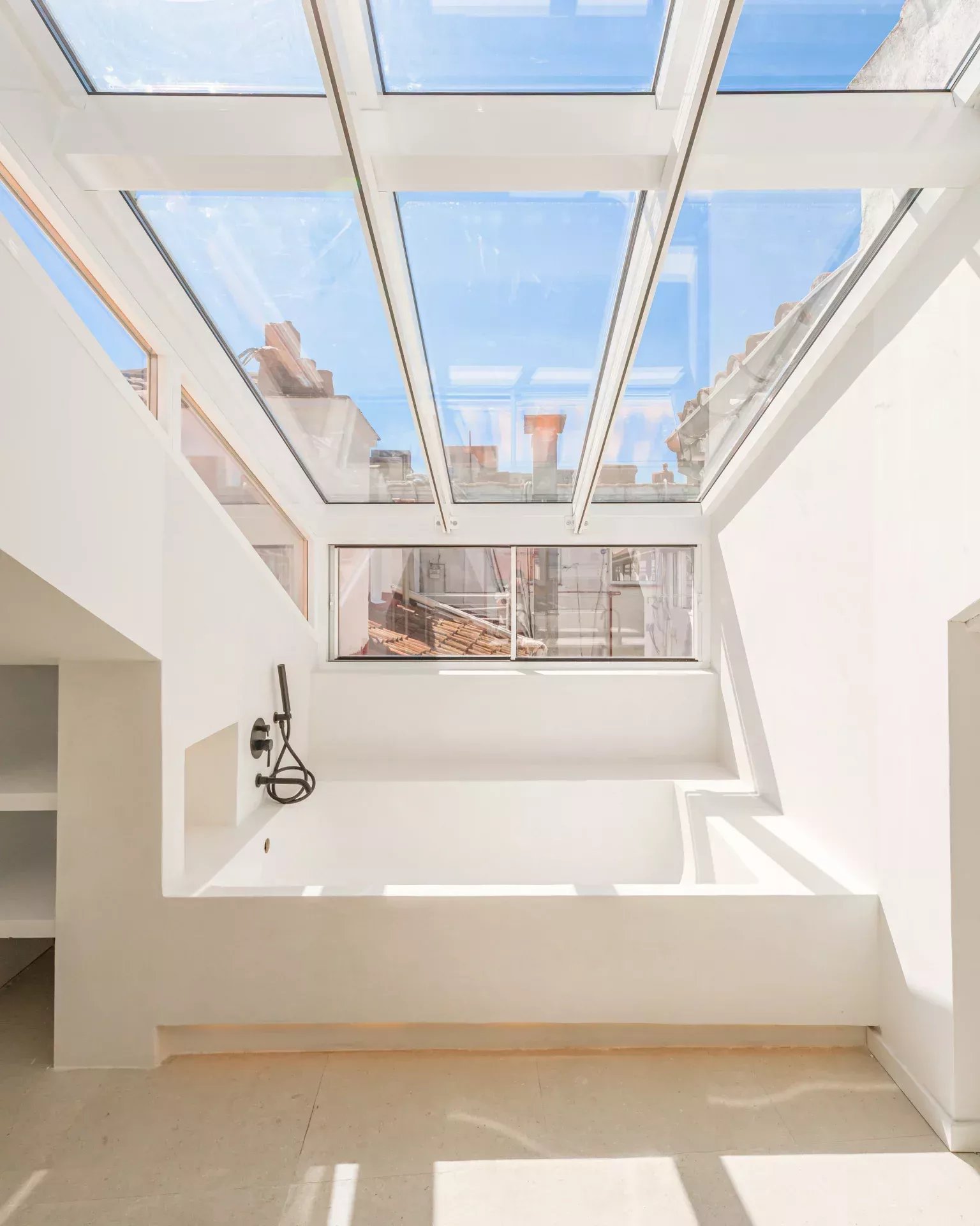 Madrid  - Apartment 4 Bedrooms - picture 10