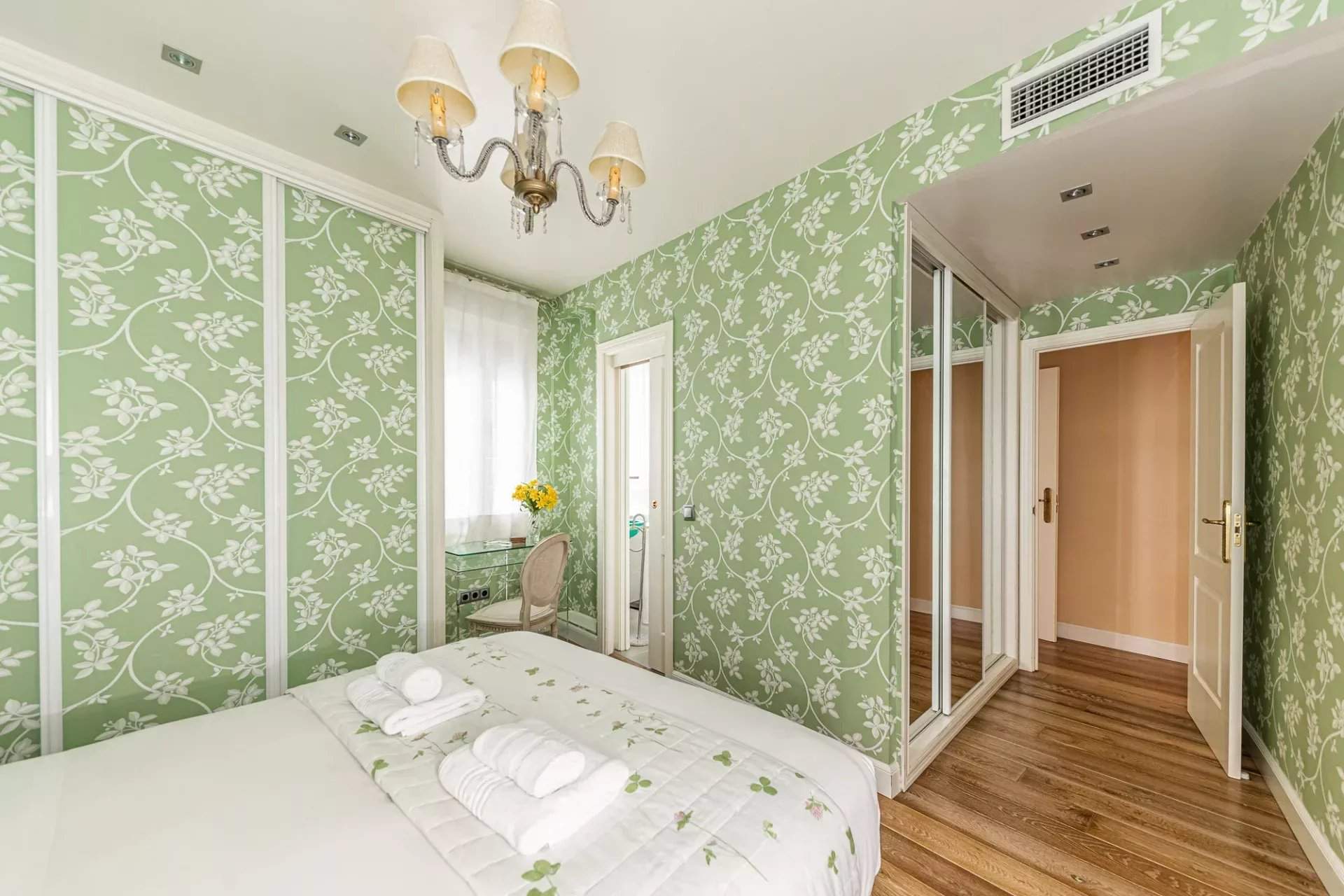 Madrid  - Piso  - picture 15