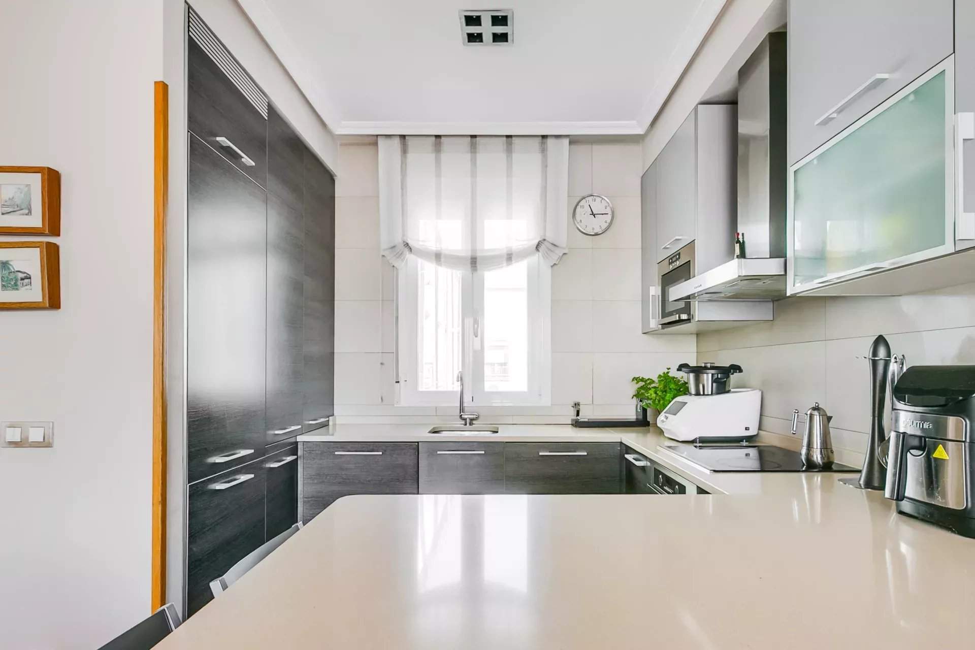 Madrid  - Penthouse 3 Pi&egrave;ces 3 Chambres - picture 12