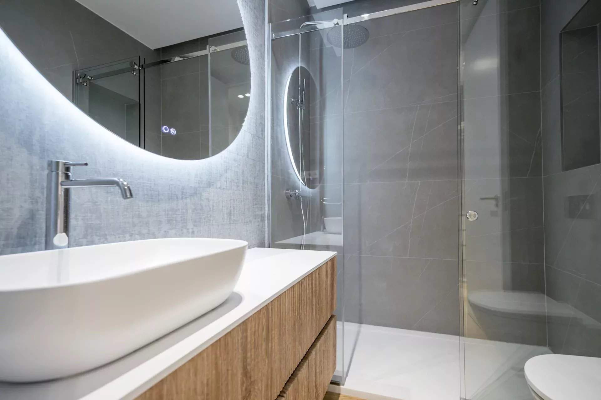 Madrid  - Apartment 3 Bedrooms - picture 8