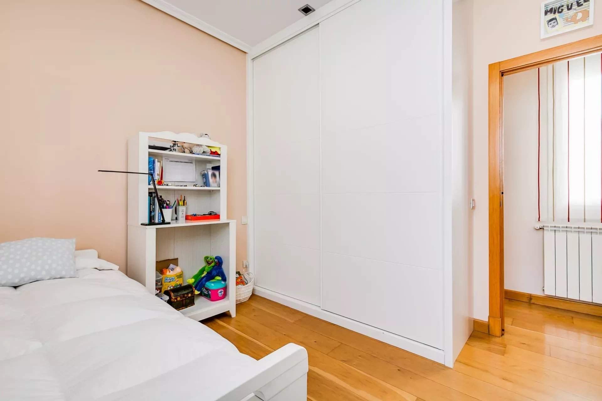 Madrid  - Penthouse 3 Pi&egrave;ces 3 Chambres - picture 19