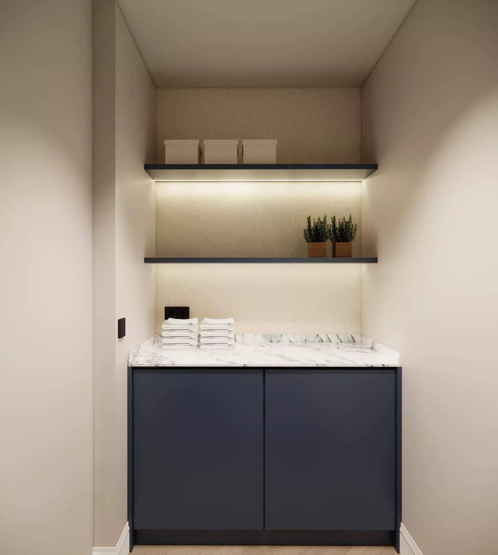 Madrid  - Piso  - picture 4