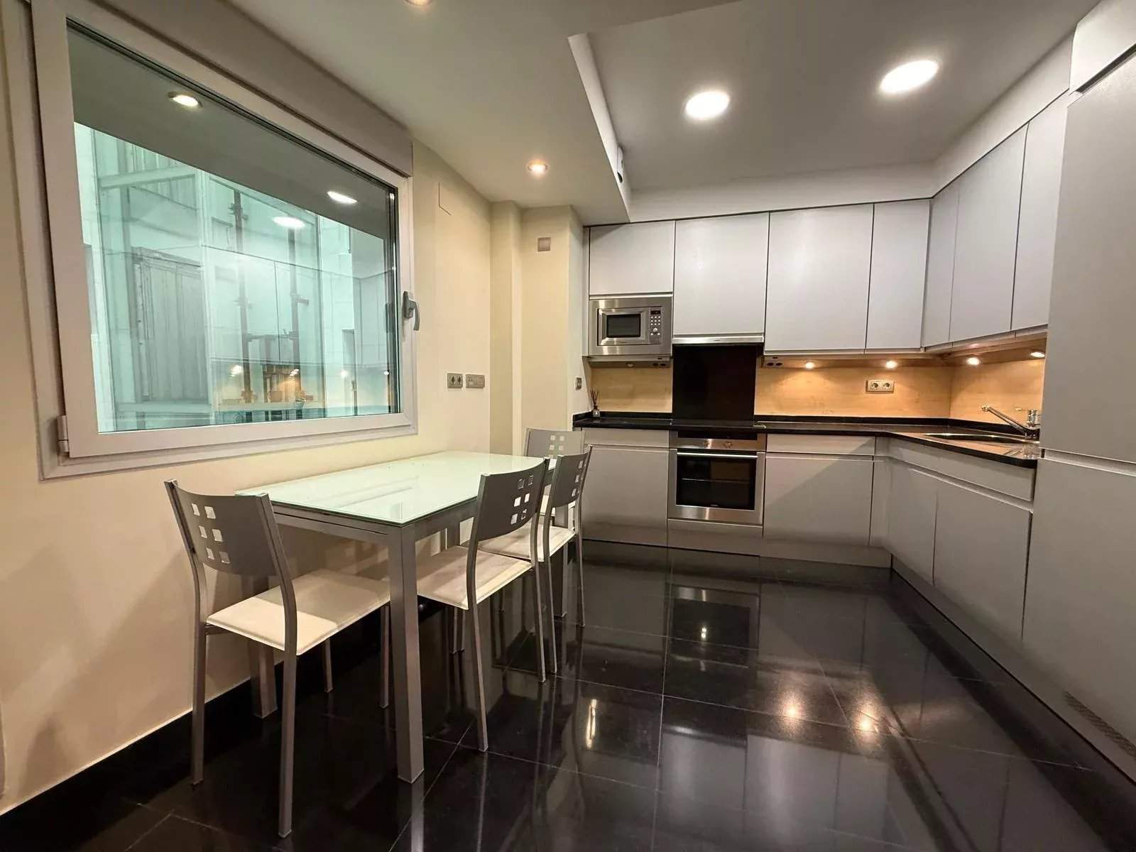 Madrid  - Appartement  - picture 4