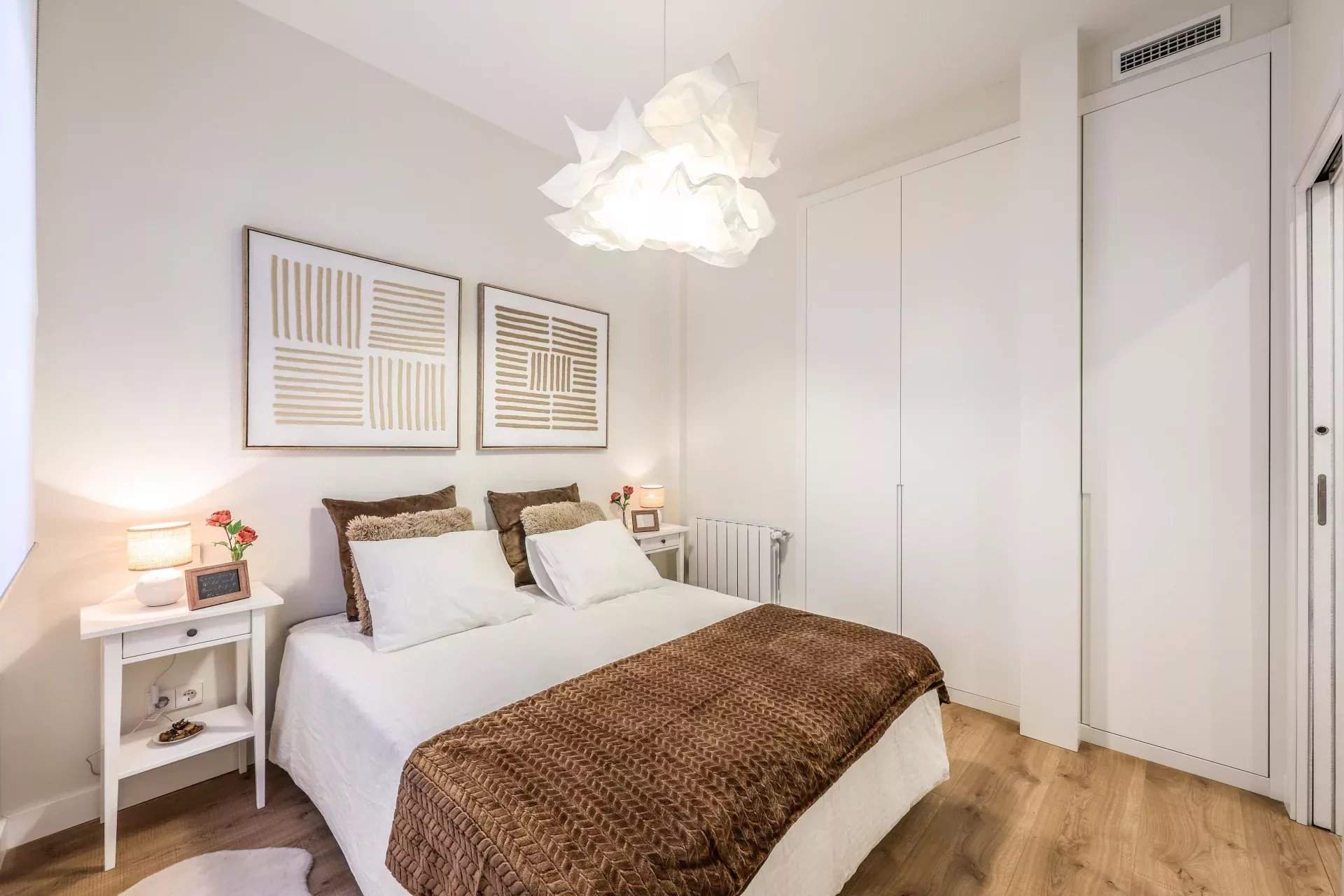 Madrid  - Apartment 2 Bedrooms - picture 9