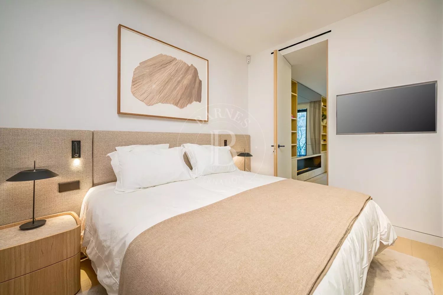 Madrid  - Apartment 2 Bedrooms - picture 15