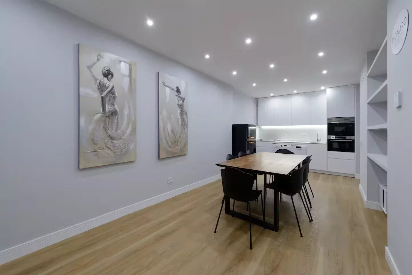 Madrid  - Appartement  - picture 9