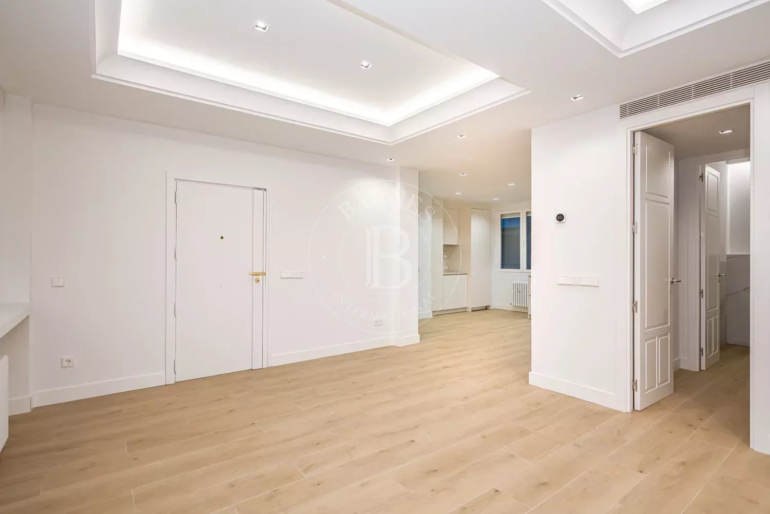 Madrid  - Apartment 3 Bedrooms - picture 4