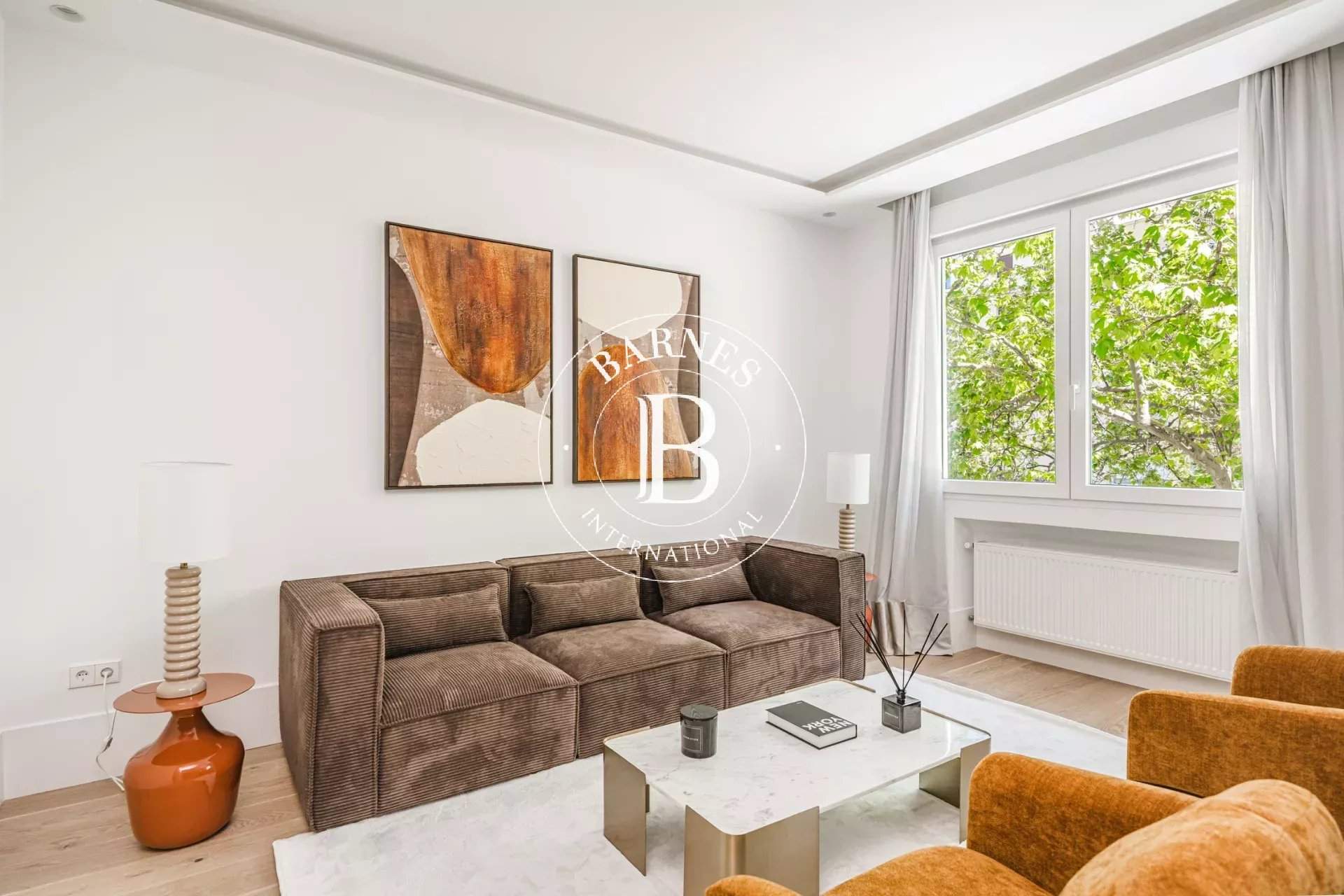 Madrid  - Appartement  - picture 5