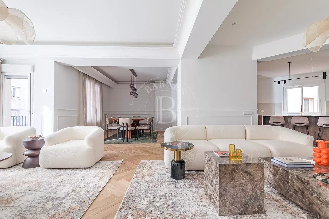 Madrid  - Appartement  - picture 17