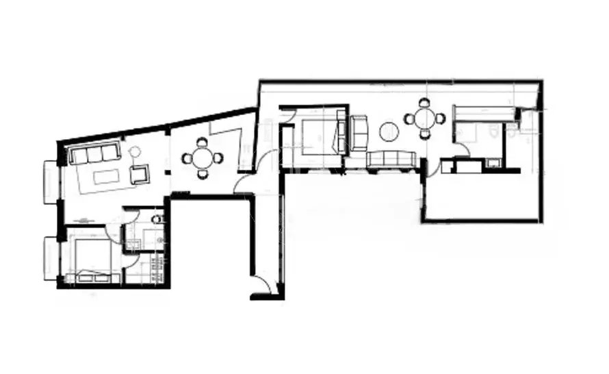 Madrid  - Apartment 3 Bedrooms - picture 2