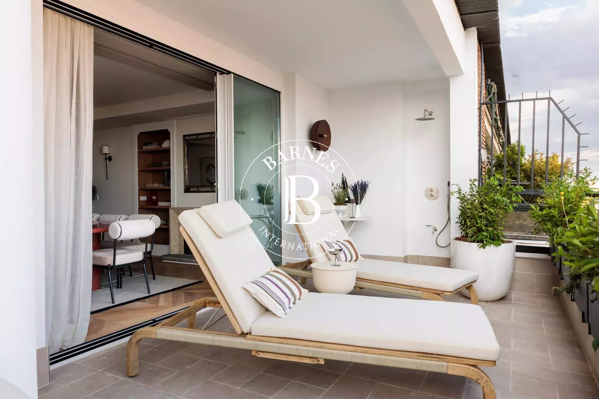Madrid  - Appartement  - picture 17