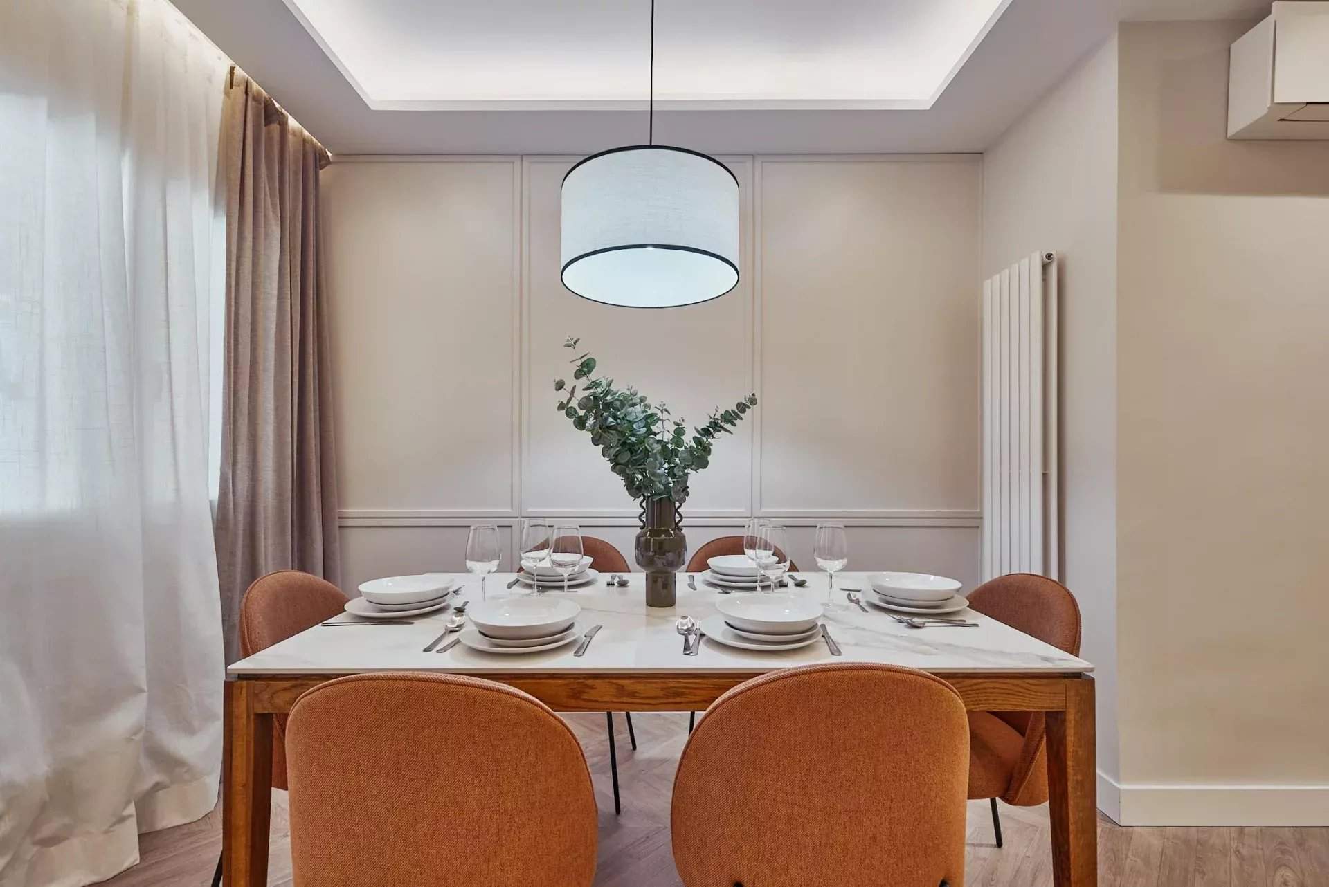 Madrid  - Piso  - picture 7