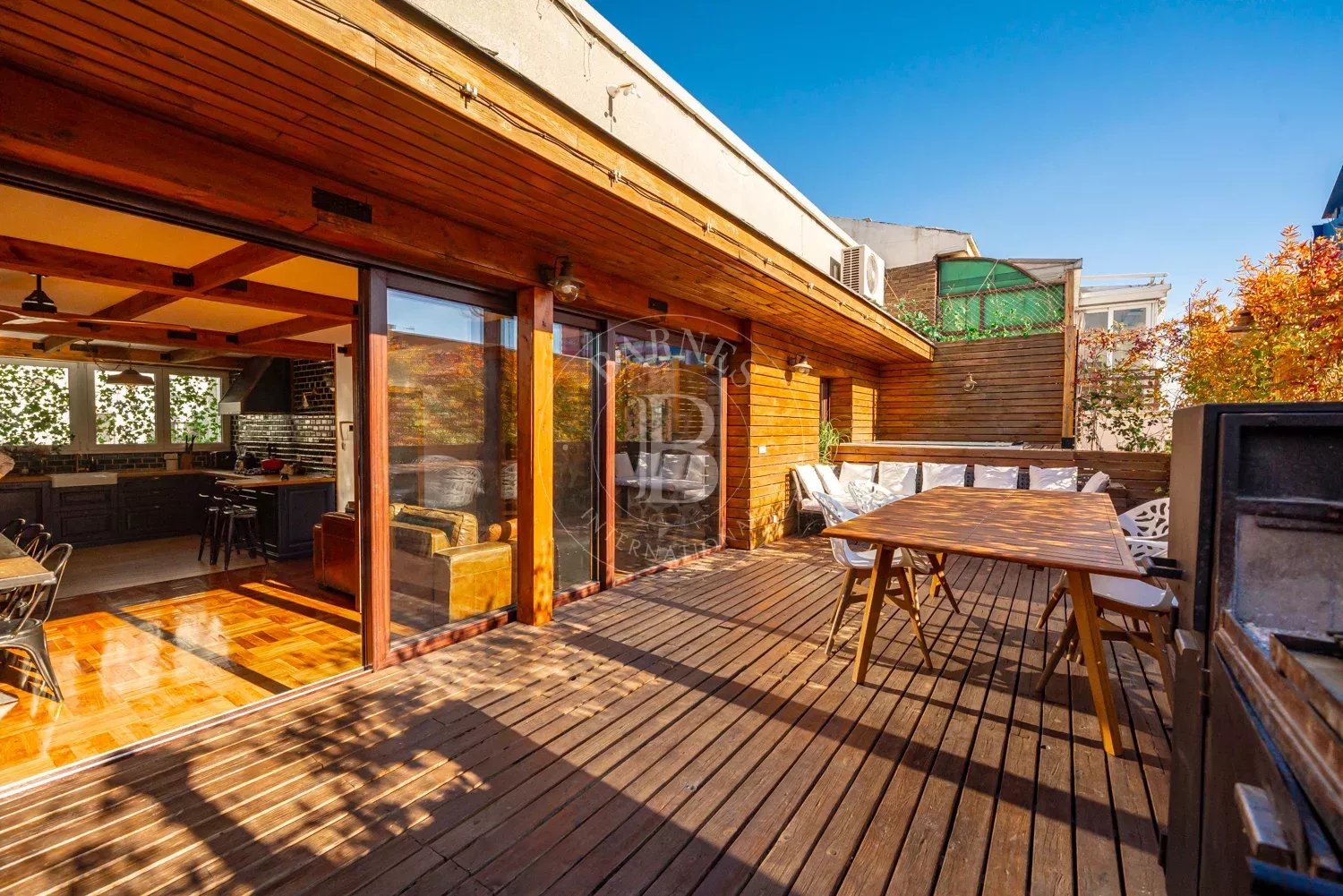 Madrid  - Ático  - picture 13