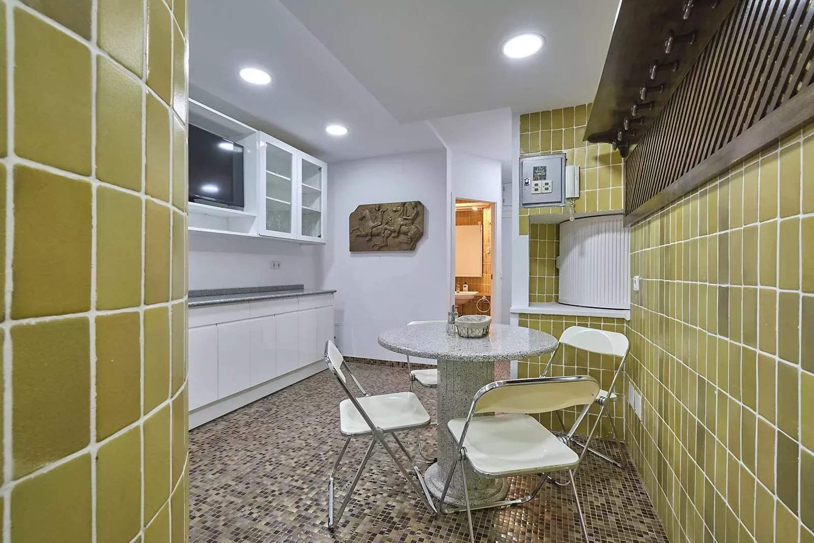 Madrid  - Piso  - picture 10