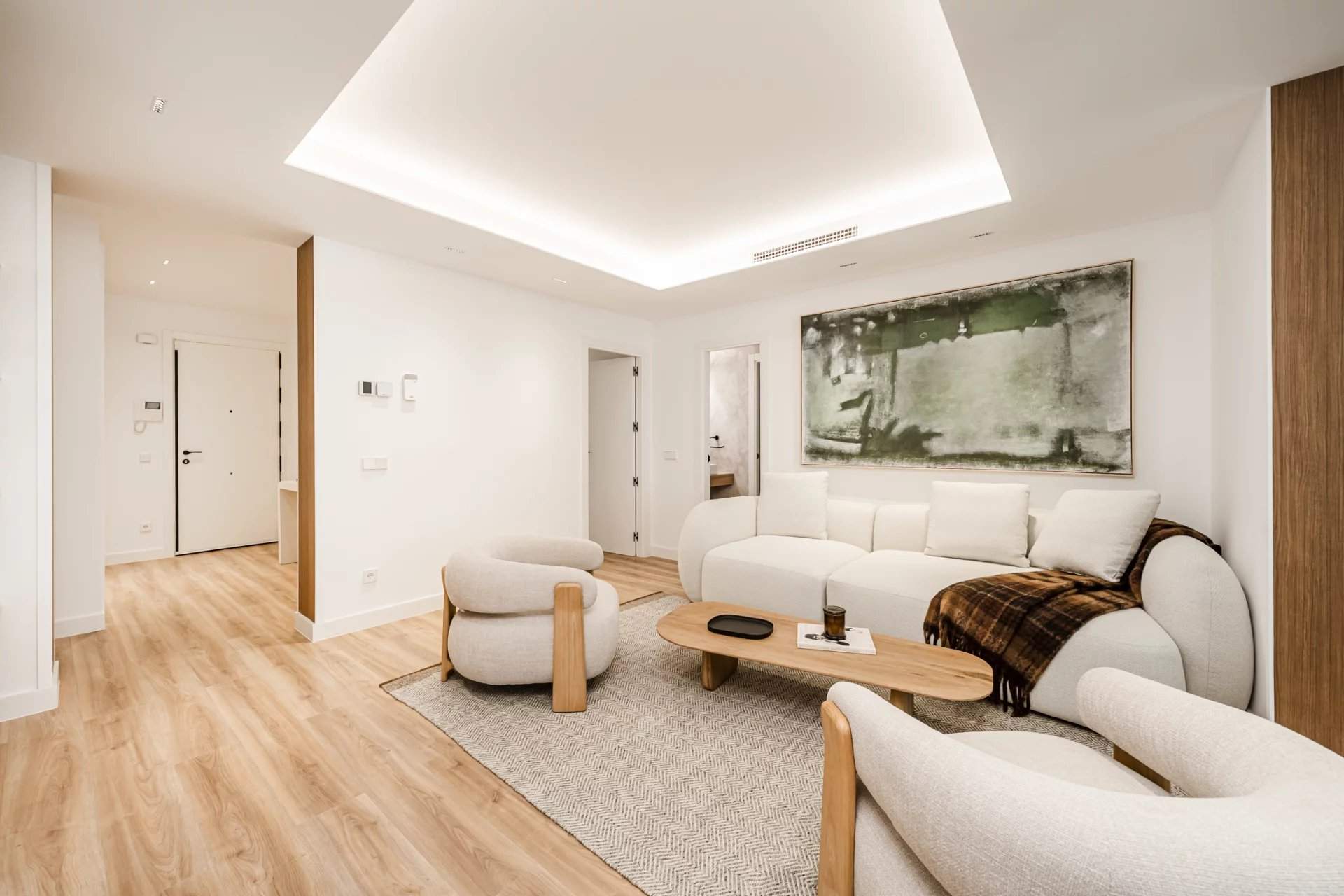 Madrid  - Appartement  - picture 3