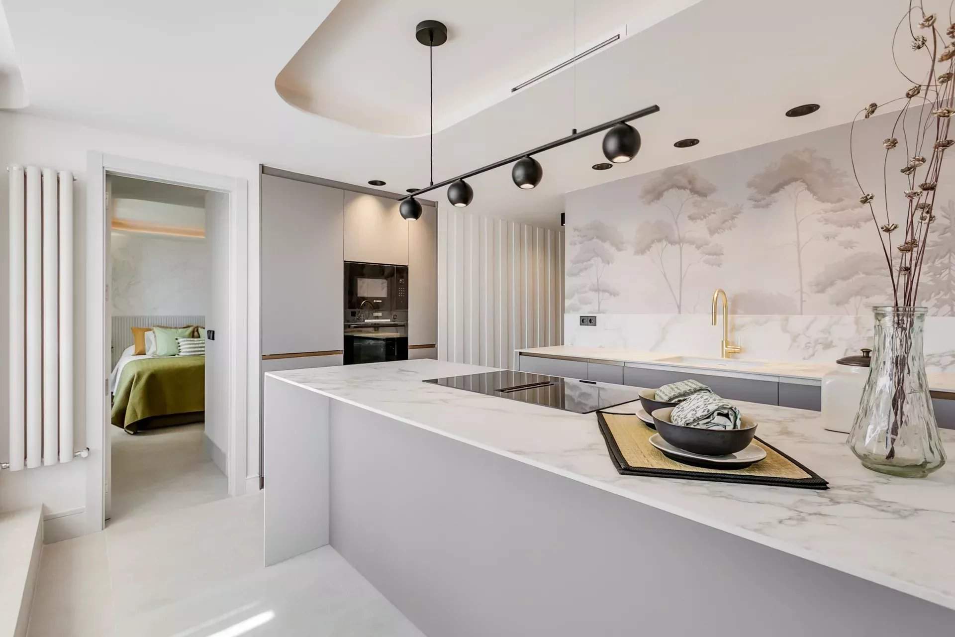 Madrid  - Piso  - picture 17