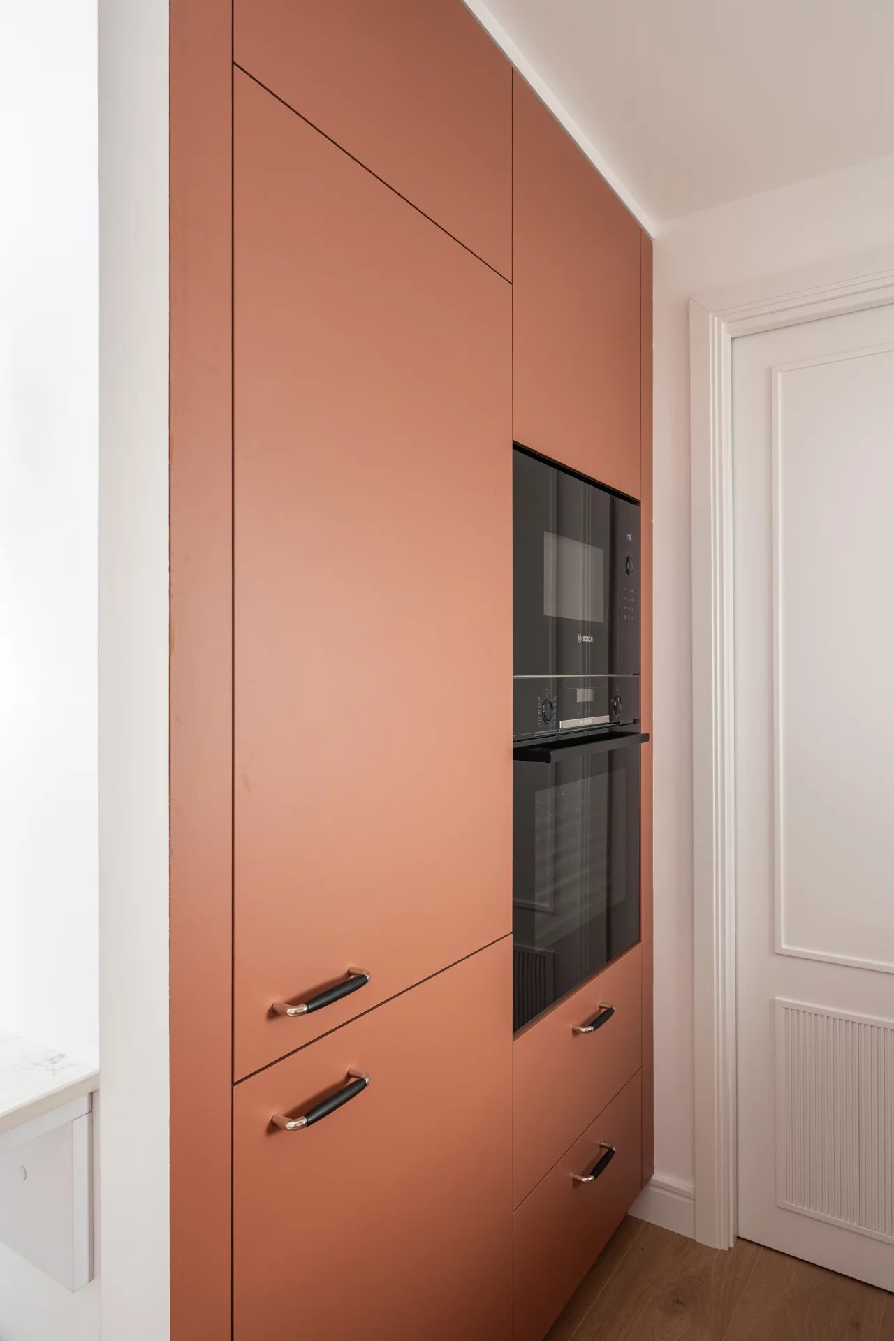 Madrid  - Penthouse 2 Pi&egrave;ces 2 Chambres - picture 17