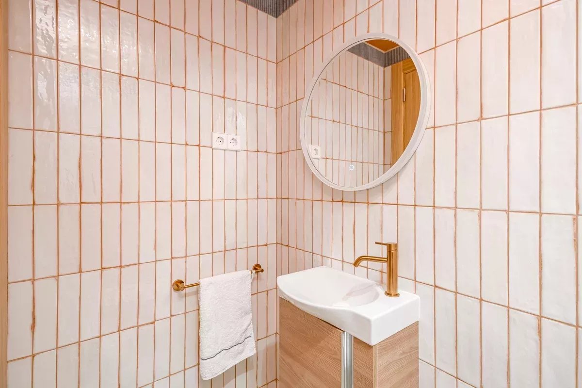 Madrid  - Appartement  - picture 17