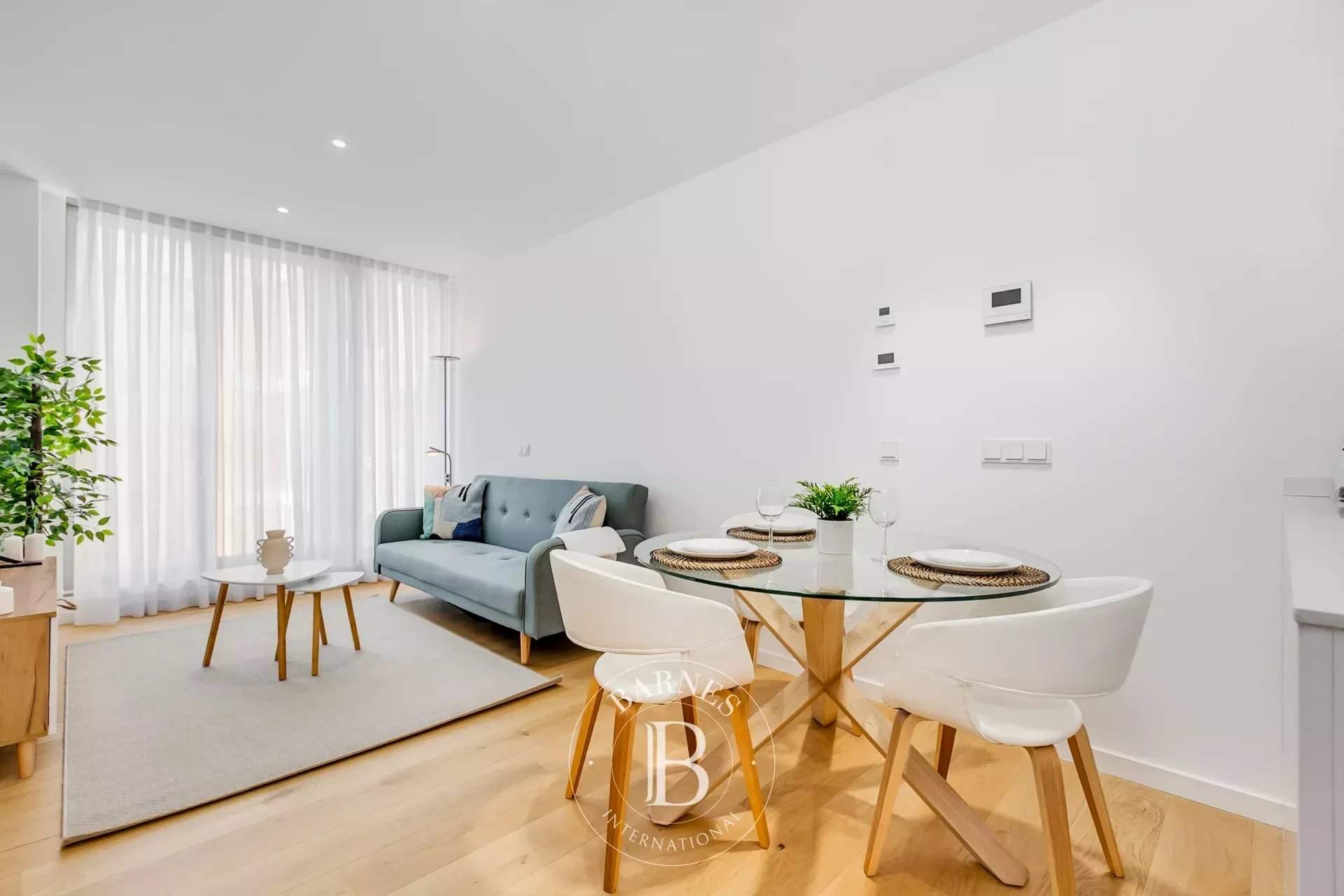 Madrid  - Apartment 1 Bedroom - picture 3