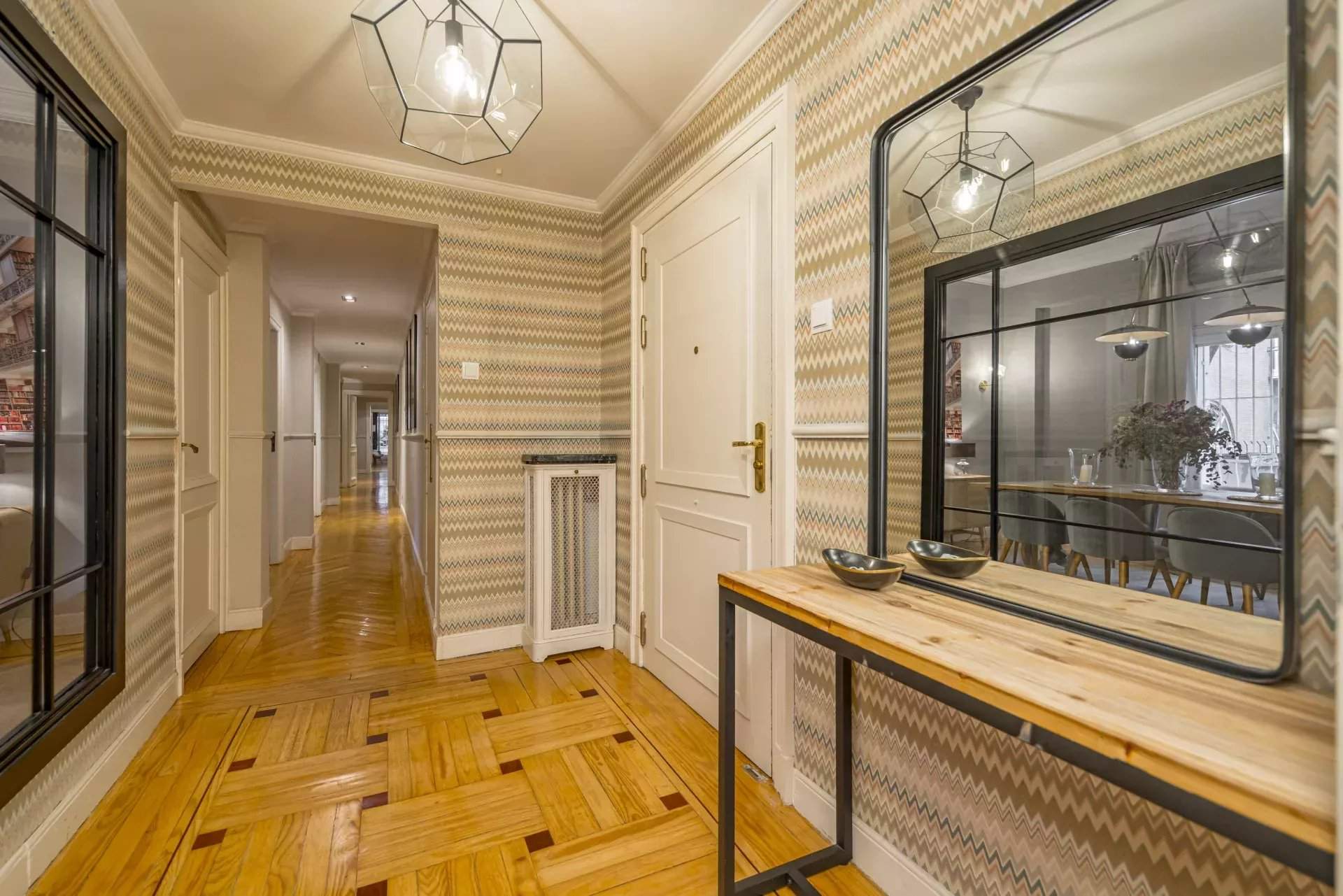 Madrid  - Piso  - picture 6