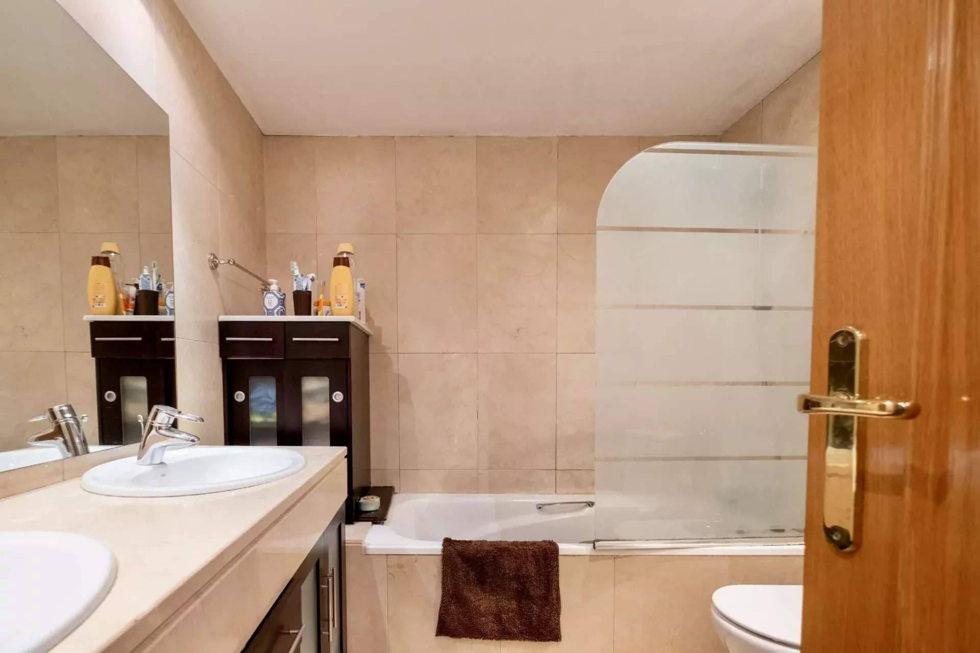 Madrid  - Piso  - picture 11