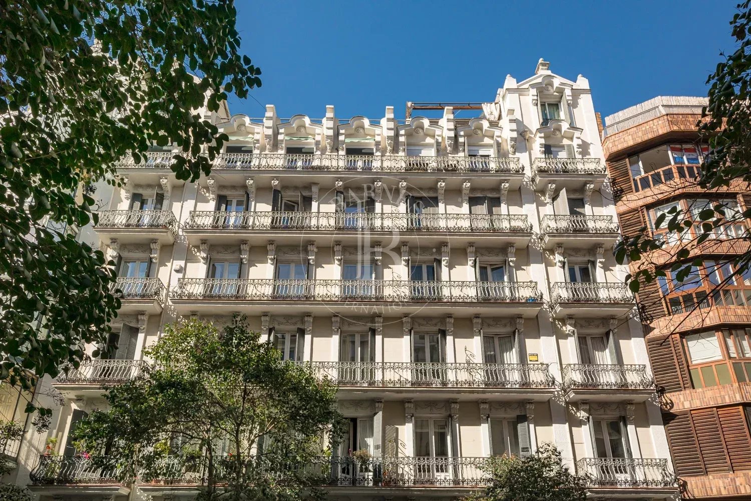 Madrid  - Appartement  - picture 1