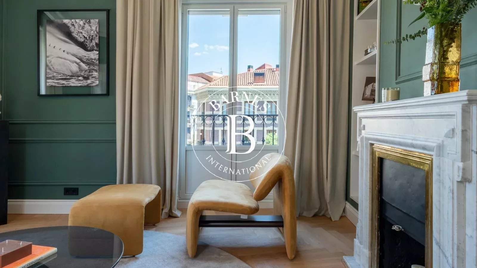Madrid  - Appartement  - picture 12