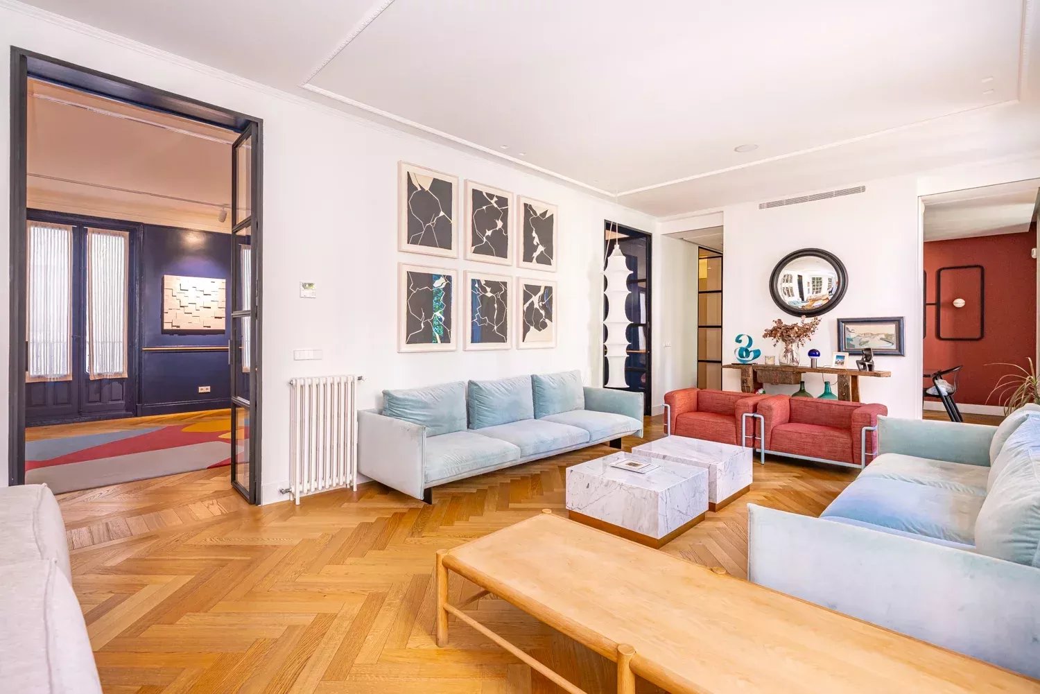 Madrid  - Appartement  - picture 9