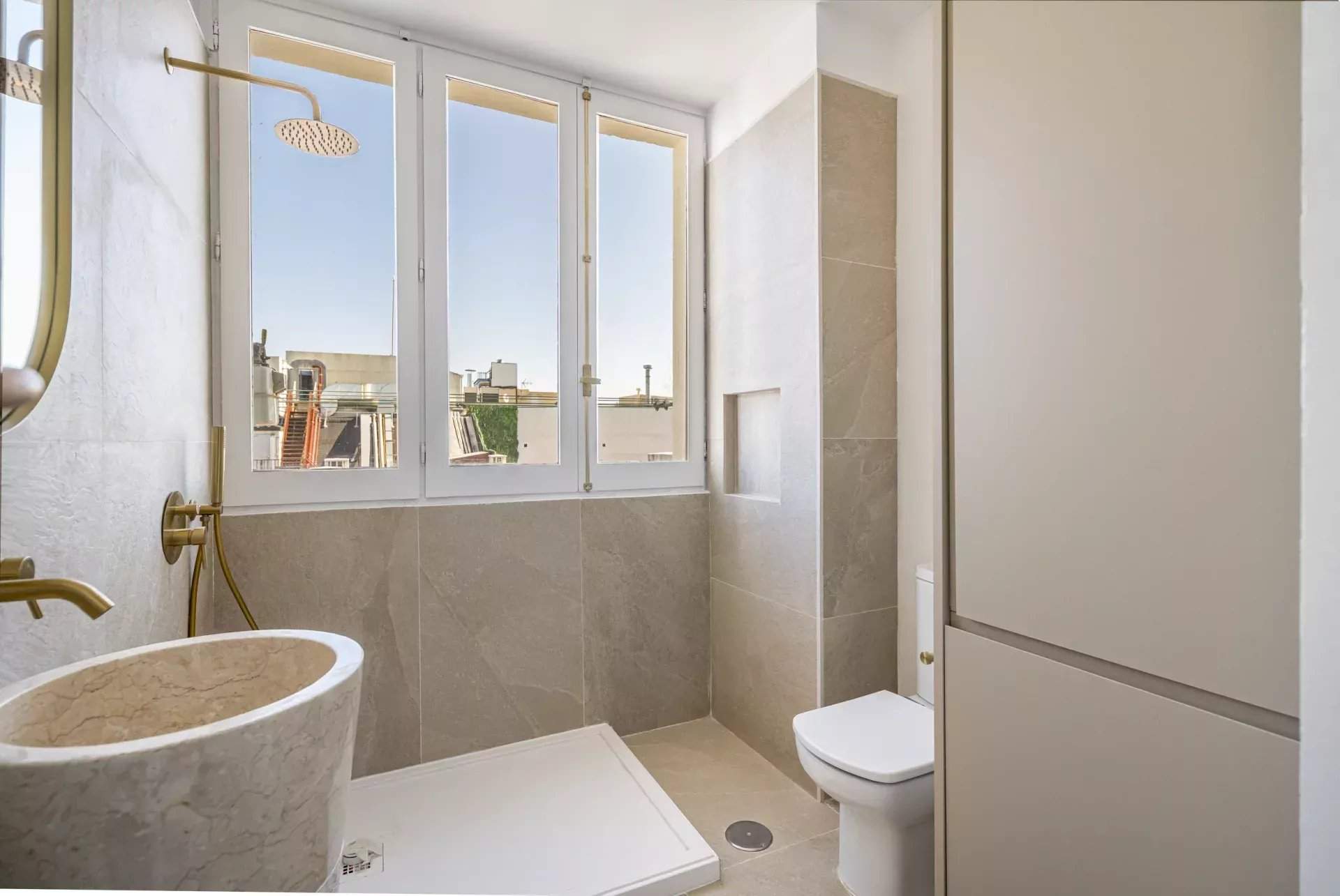 Madrid  - Piso  - picture 14